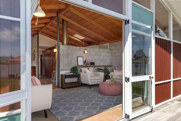 Photo of property in 112 Parsons Street, Springvale, Whanganui, 4501