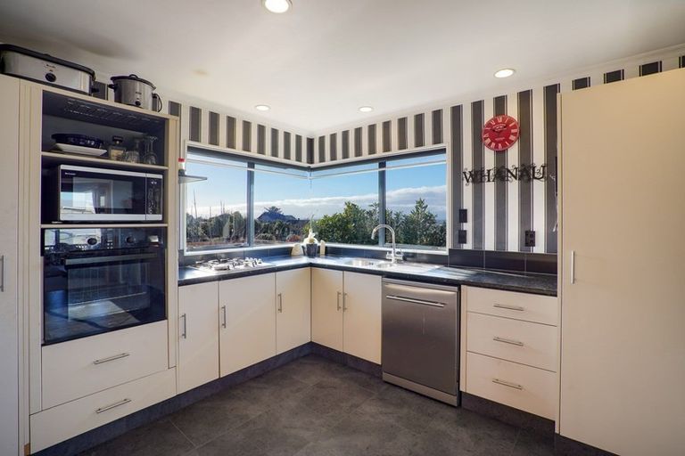 Photo of property in 7 Sunrise Heights, Feilding, 4702