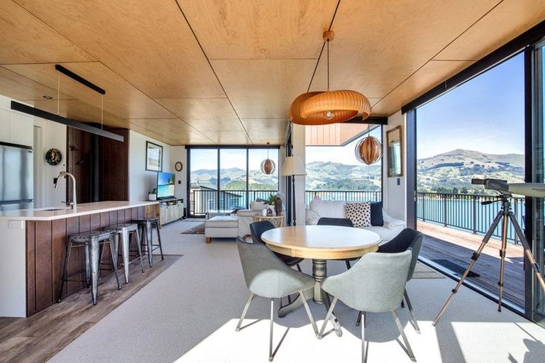 Photo of property in 36 Totara Drive, Duvauchelle, 7581