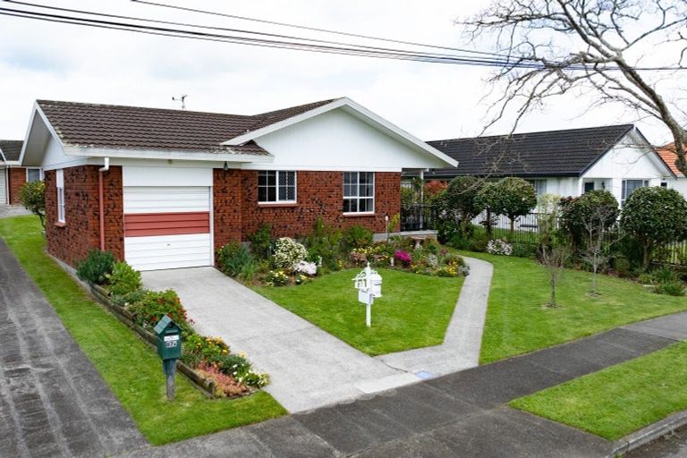 Photo of property in 87 Lorne Street, Morrinsville, 3300