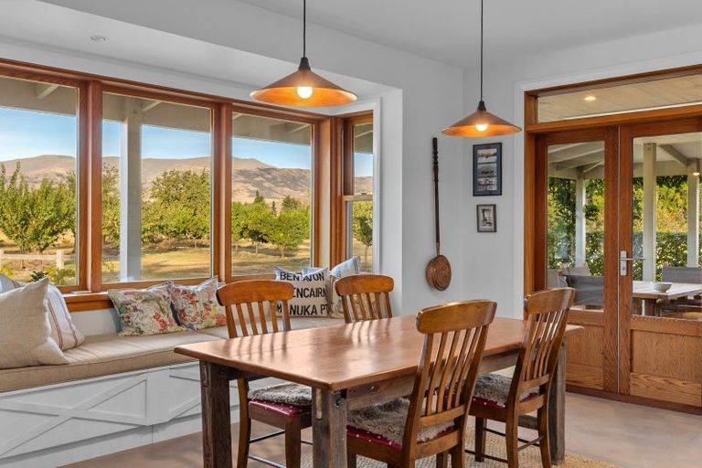 Photo of property in 333 Ardgour Road, Tarras, Cromwell, 9383