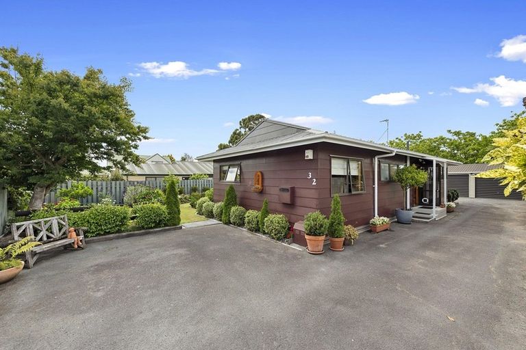 Photo of property in 32 Radiata Street, Fairview Downs, Hamilton, 3214