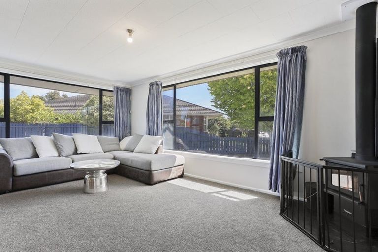 Photo of property in 25 Johns Road, Rangiora, 7400
