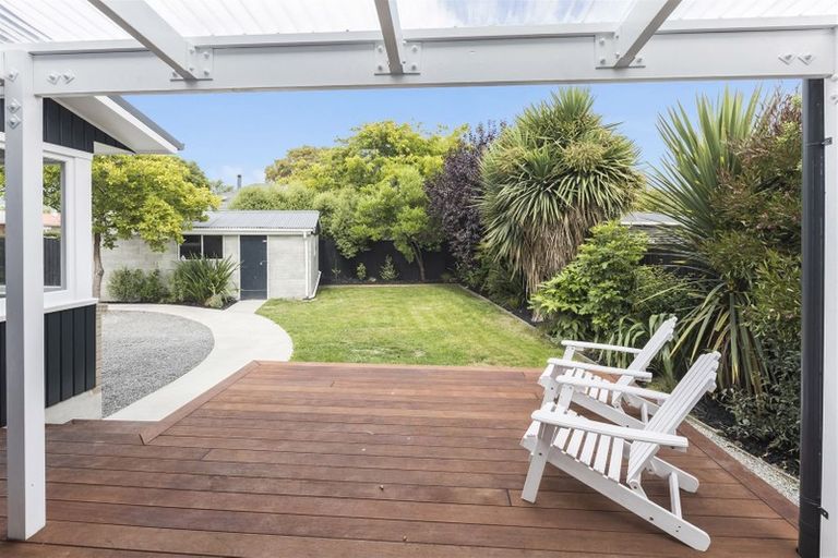 Photo of property in 112a Cranford Street, St Albans, Christchurch, 8014