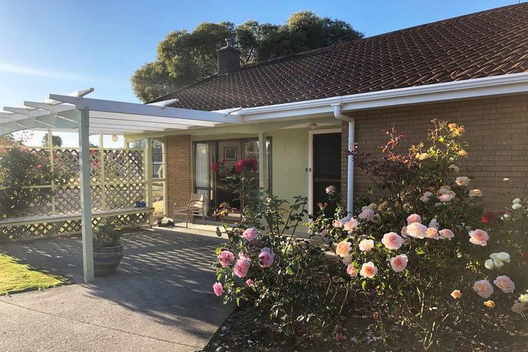 Photo of property in 8 Dunallen Avenue, Marton, 4710