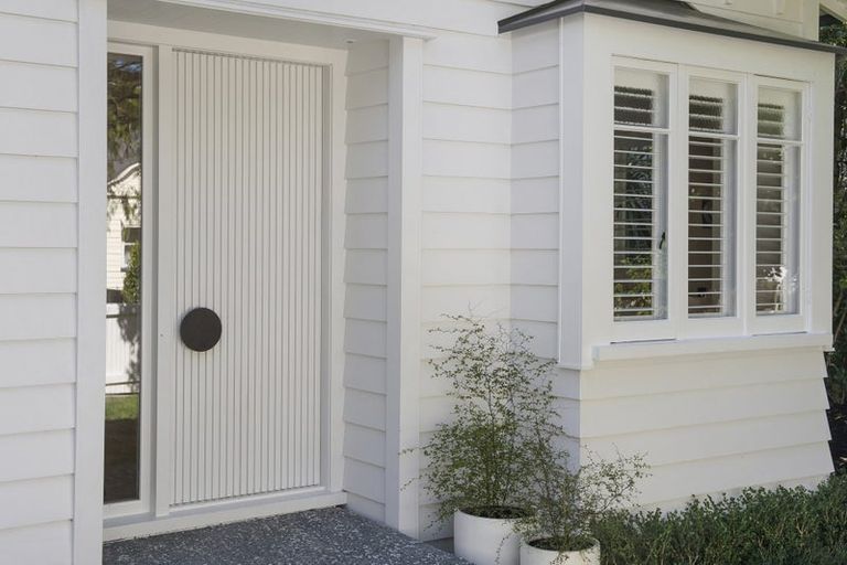 Photo of property in 41 Sackville Street, Grey Lynn, Auckland, 1021