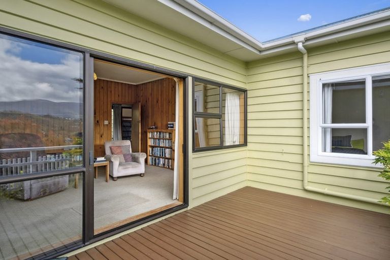 Photo of property in 43 Signal Hill Road, Opoho, Dunedin, 9010