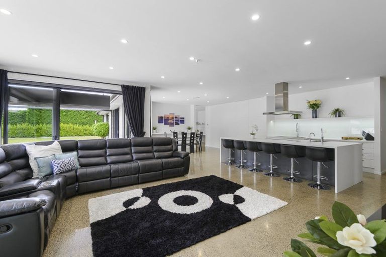 Photo of property in 7 Fairhurst Place, Rolleston, 7614