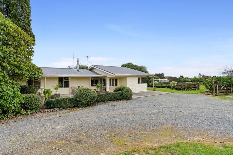 Photo of property in 459 Muhunoa Road East, Muhunoa East, Levin, 5570