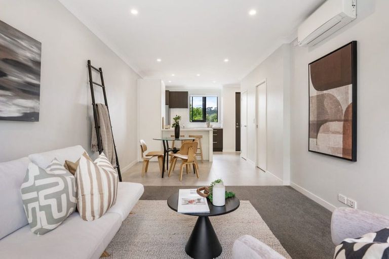 Photo of property in 19c O'meara Street, Swanson, Auckland, 0614