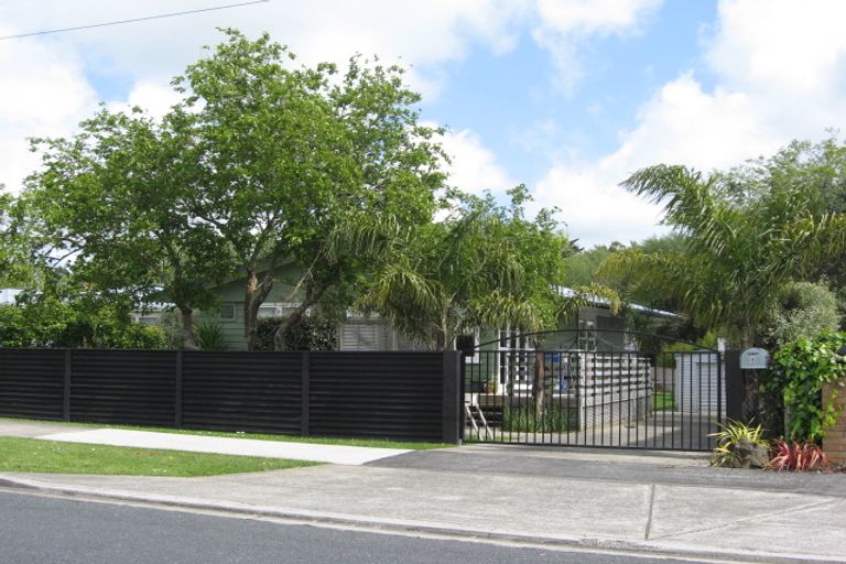 Photo of property in 8 Trigg Road, Huapai, Kumeu, 0810