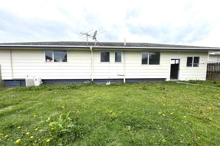 Photo of property in 15c Trevor Hosken Drive, Wiri, Auckland, 2104