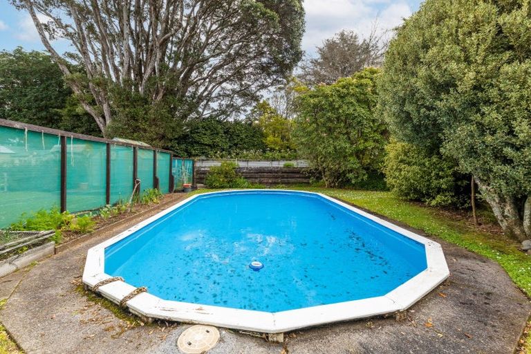 Photo of property in 95 Manu Crescent, Upper Vogeltown, New Plymouth, 4310