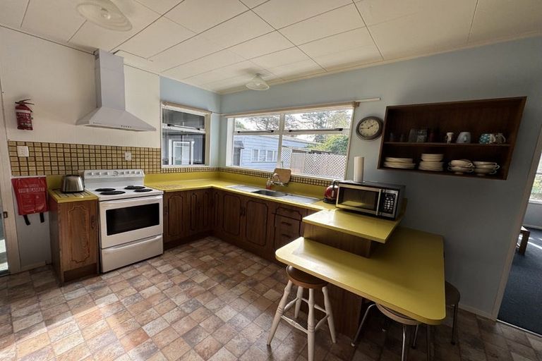 Photo of property in 98 Kereru Road, Maraekakaho, 4171