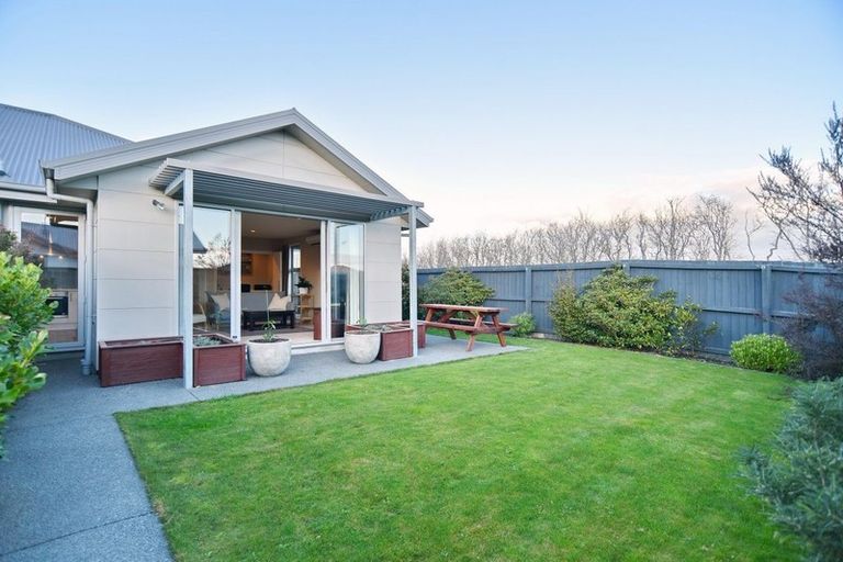 Photo of property in 15 Cassino Street, Rangiora, 7400