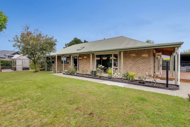 Photo of property in 24 Panckhurst Drive, Woodend, 7610