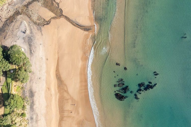 Photo of property in 167c Sailors Grave Road, Pumpkin Hill, Whitianga, 3591