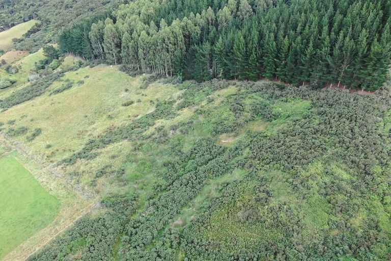 Photo of property in 109 Mckendry Road, Woodside, Outram, 9074