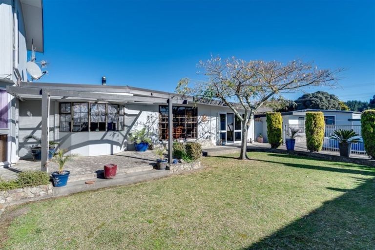 Photo of property in 199 Whirinaki Road, Eskdale, Napier, 4182