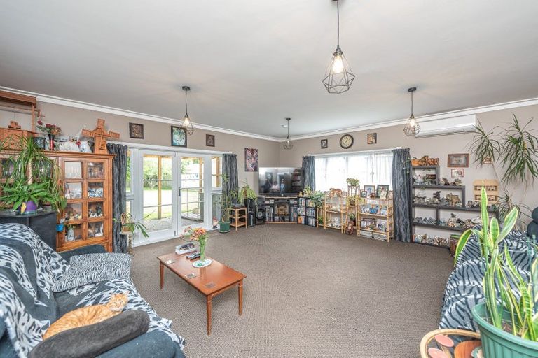 Photo of property in 21 Stewart Street, Aramoho, Whanganui, 4500