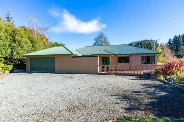 Photo of property in 8 Hewlings Street, Geraldine, 7930