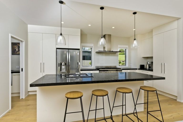 Photo of property in 1162 Weranui Road, Wainui, Silverdale, 0994