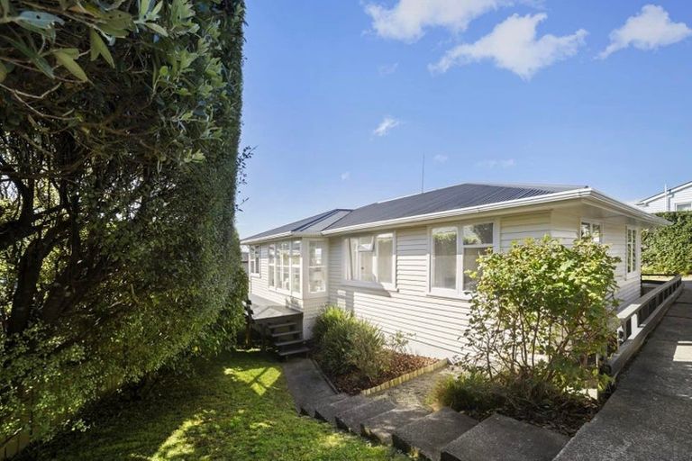 Photo of property in 46b Haumia Street, Johnsonville, Wellington, 6037