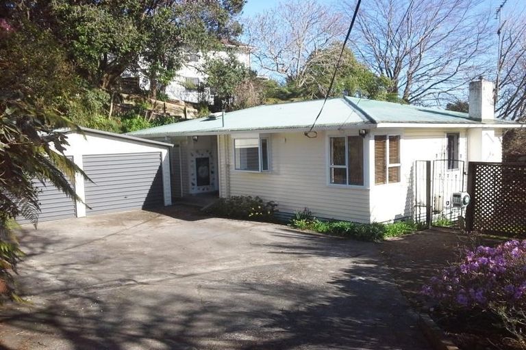 Photo of property in 19 Rawhiti Street, Vogeltown, New Plymouth, 4310