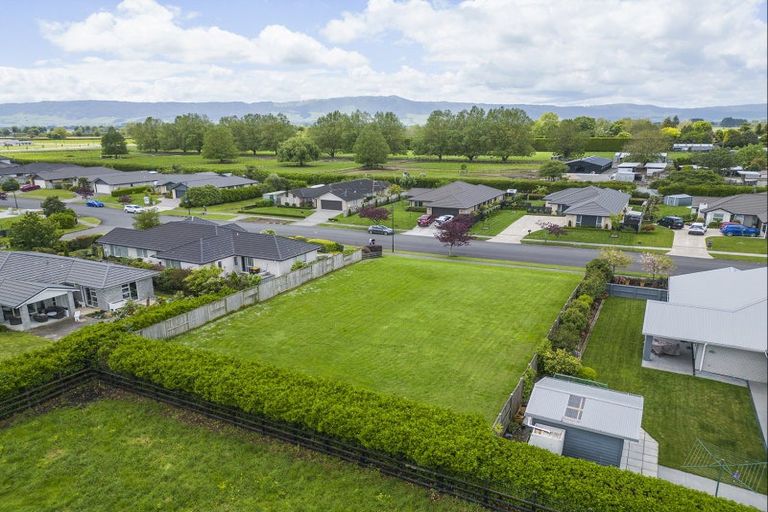 Photo of property in 7 O'sullivan Drive, Matamata, 3400