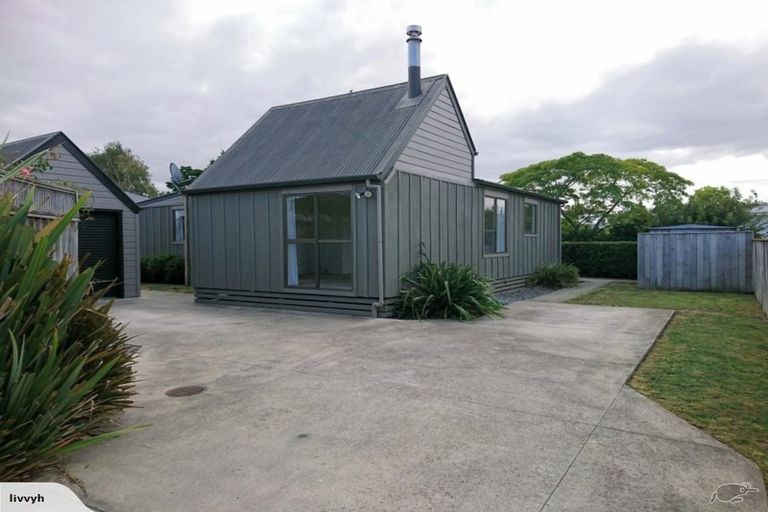 Photo of property in 313a Lumsden Road, Akina, Hastings, 4122