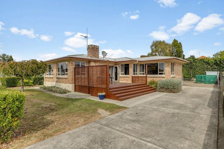 Photo of property in 1 David Street, Morrinsville, 3300