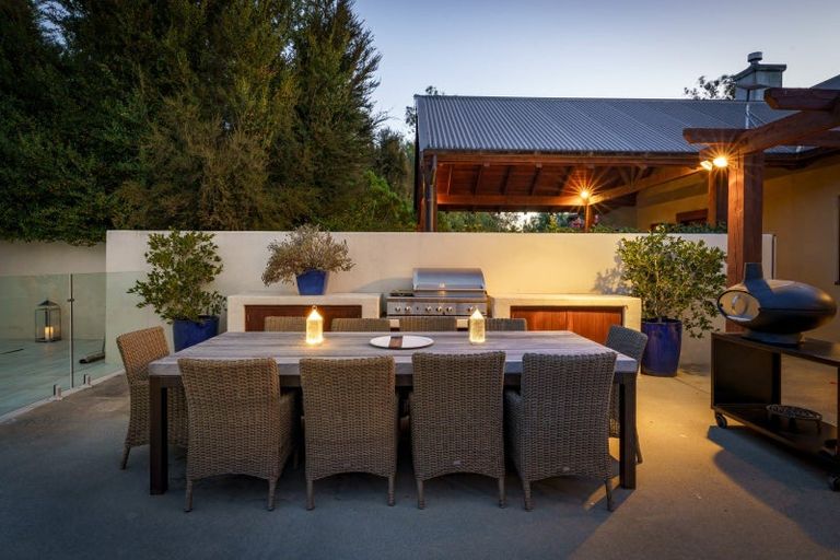 Photo of property in 355 Ballantyne Road, Wanaka, 9382