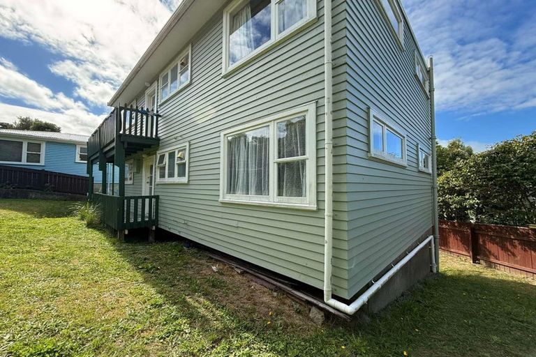 Photo of property in 37 Revans Street, Miramar, Wellington, 6022