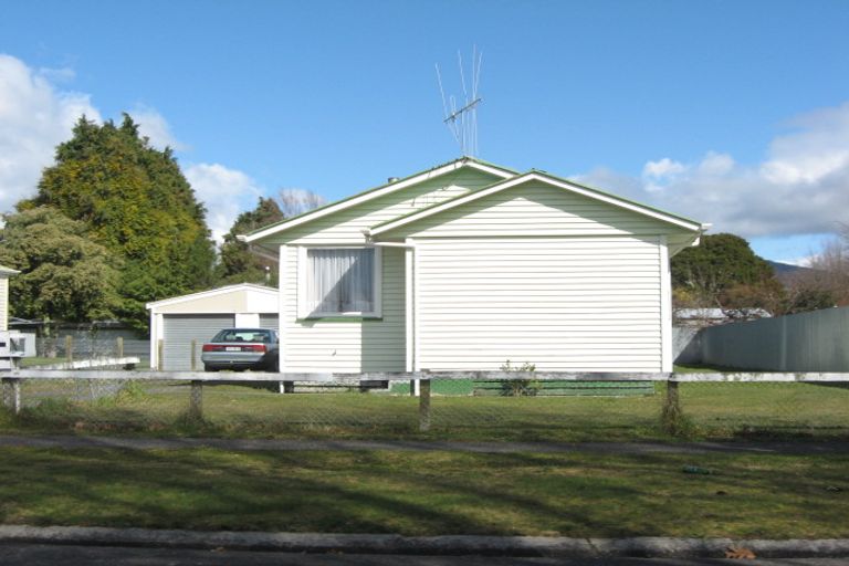 Photo of property in 19 Hirangi Road, Turangi, 3334