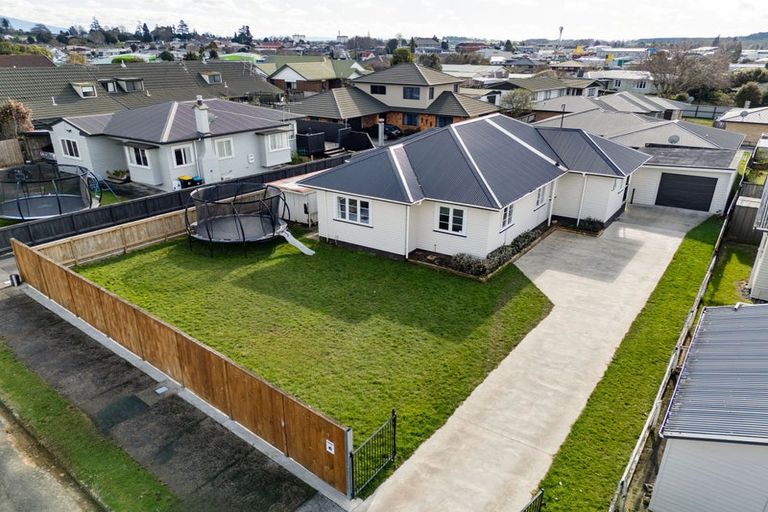 Photo of property in 279 Mandeno Street, Te Awamutu, 3800