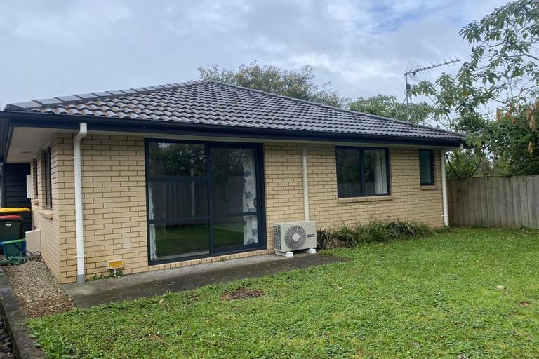 Photo of property in 83c Norrie Street, Bader, Hamilton, 3206