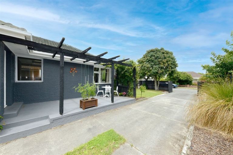 Photo of property in 24 Sledmere Street, Burnside, Christchurch, 8053