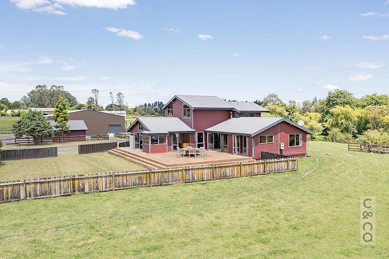 Photo of property in 522 State Highway 16, Kumeu, 0892