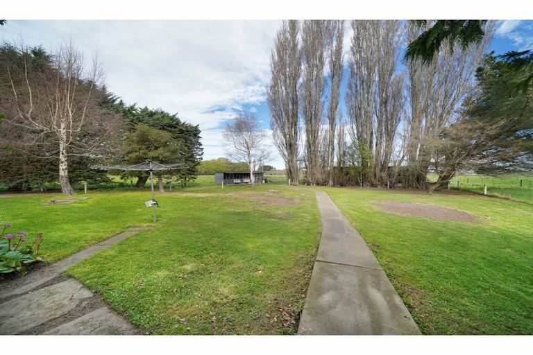 Photo of property in 1724 Springs Road, Lincoln, Christchurch, 7674