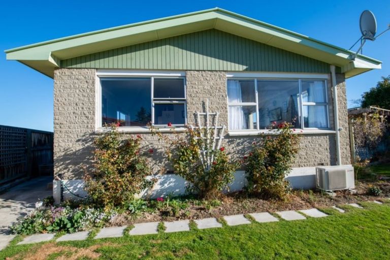 Photo of property in 110 Ashworth Street, Alexandra, 9320