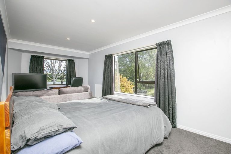 Photo of property in 552 Paierau Road, Opaki, Masterton, 5881