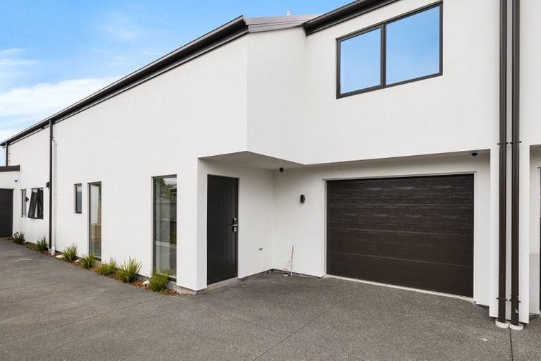 Photo of property in 3/85 Wainui Street, Riccarton, Christchurch, 8041