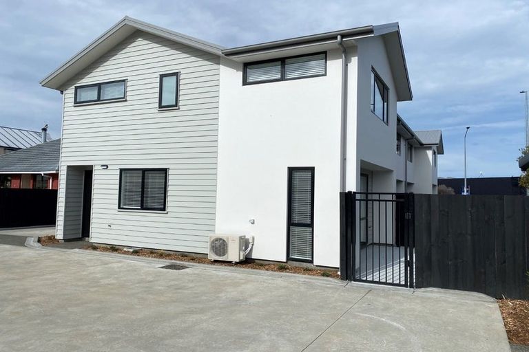 Photo of property in 5/84 Blenheim Road, Riccarton, Christchurch, 8011