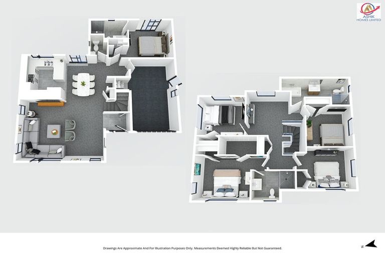 Photo of property in 11 Mcinnes Road, Weymouth, Auckland, 2103