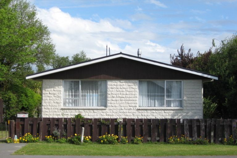 Photo of property in 77 Charles Street, Rangiora, 7400