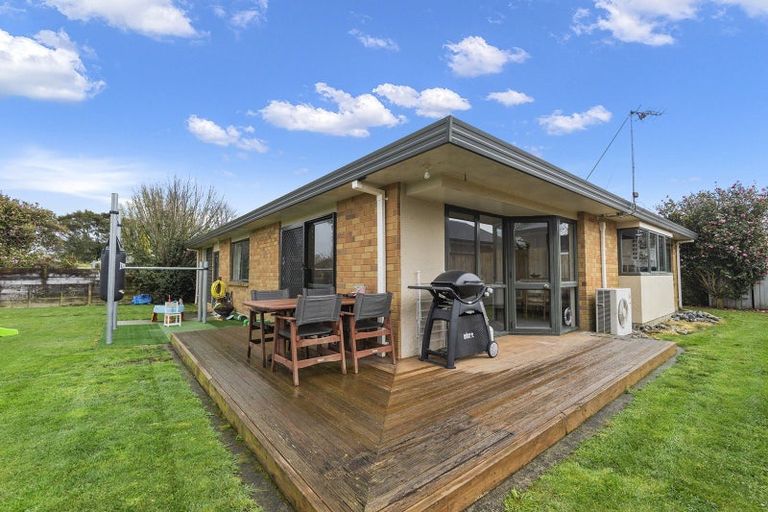 Photo of property in 31a Tower Road, Matamata, 3400