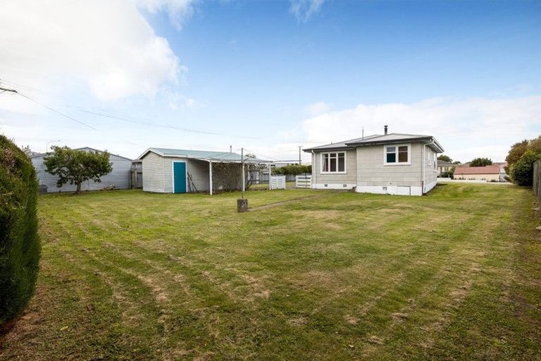 Photo of property in 4 Goulter Street, Seddon, 7210