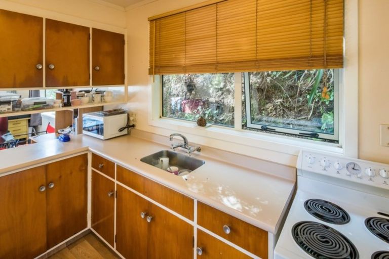 Photo of property in 29a Worcester Street, Wilton, Wellington, 6012