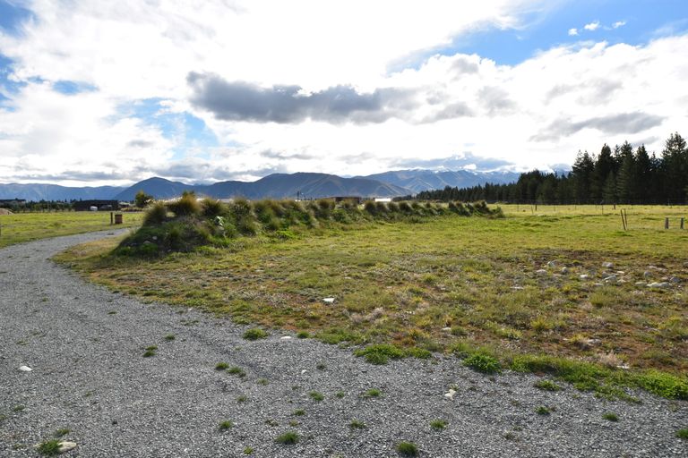 Photo of property in 7 Harris Place, Twizel, 7901