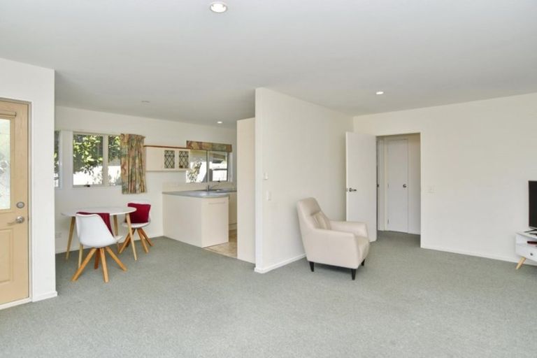 Photo of property in Rivertown Villas, 150 Williams Street, Kaiapoi, 7630